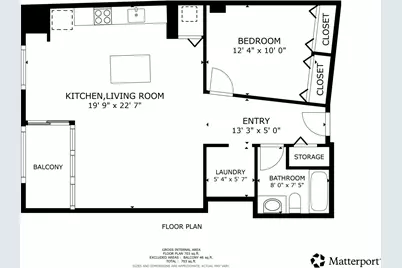 20 N State Street #611, Chicago, IL 60602 - Photo 17