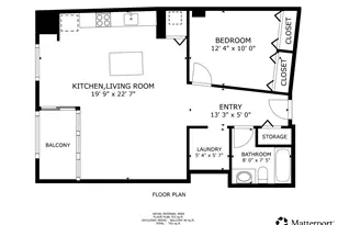20 N State St, Chicago, IL 60602 - Photo 17