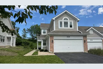 5445 Ridge Crossing, Hanover Park, IL 60133 - Photo 1