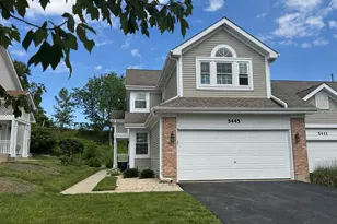 5445 Ridge Crossing, Hanover Park, IL 60133 - Photo 1