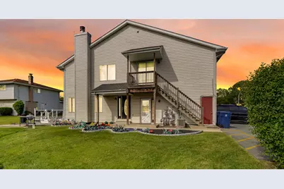 103 Red Barn Road #103, Matteson, IL 60443 - Photo 17