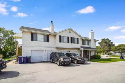 103 Red Barn Road #103, Matteson, IL 60443 - Photo 1