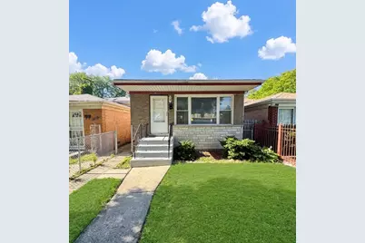 1102 W 111th Street, Chicago, IL 60643 - Photo 1