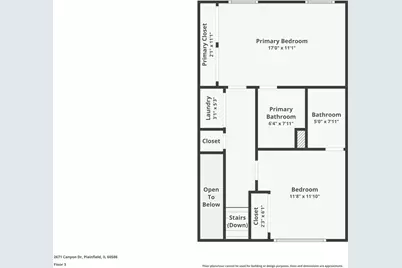 2671 Canyon Drive #0, Plainfield, IL 60586 - Photo 23