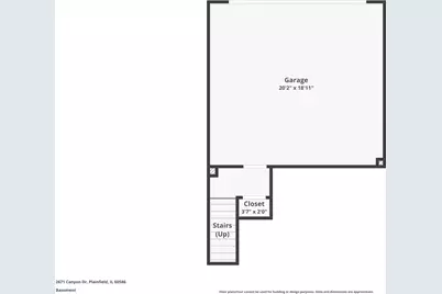 2671 Canyon Drive #0, Plainfield, IL 60586 - Photo 21