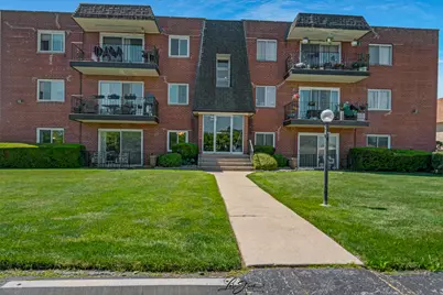 5712 128th Street #1D, Crestwood, IL 60418 - Photo 3