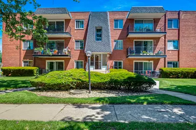 5712 128th Street #1D, Crestwood, IL 60418 - Photo 1