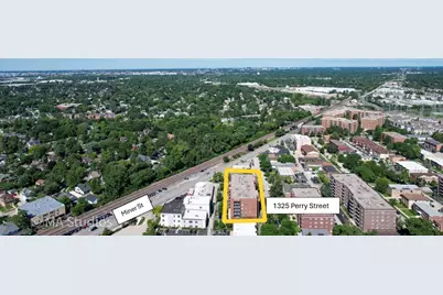 1325 Perry Street #402, Des Plaines, IL 60016 - Photo 41
