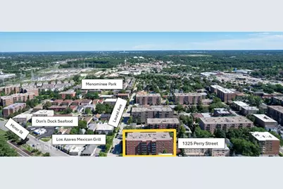 1325 Perry Street #402, Des Plaines, IL 60016 - Photo 39
