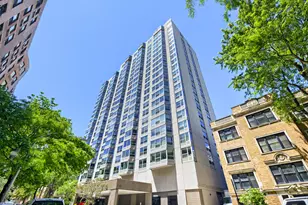 720 W Gordon Terrace, Chicago, IL 60613 - Photo 1