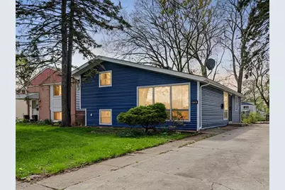 16420 Paulina Street, Markham, IL 60428 - Photo 1