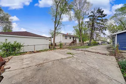 16420 Paulina Street, Markham, IL 60428 - Photo 33