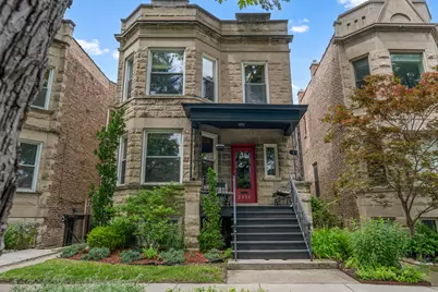 2230 W Leland Avenue, Chicago, IL 60625 - Photo 1