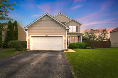 1945 W Helen Drive, Romeoville, IL 60446 - Photo 27