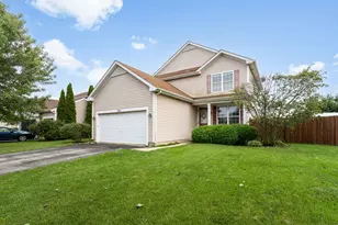 1945 W Helen Dr, Romeoville, IL 60446 - Photo 1