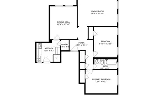 6885 N Overhill Ave, Chicago, IL 60631 - Photo 13
