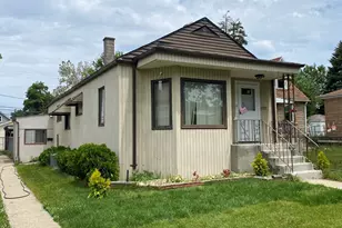 2734 W 98th Pl, Evergreen Park, IL 60805 - Photo 1