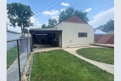 2734 W 98th Place, Evergreen Park, IL 60805 - Photo 21