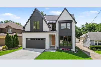 3614 Fairview Avenue, Downers Grove, IL 60515 - Photo 1