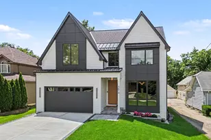 3614 Fairview Ave, Downers Grove, IL 60515 - Photo 1