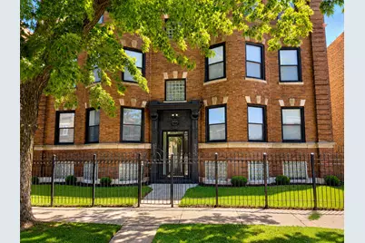 6233 S Langley Avenue #3N, Chicago, IL 60637 - Photo 1