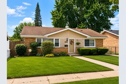 3613 W 120th Place, Alsip, IL 60803 - Photo 1