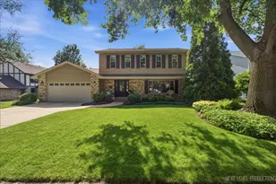 5386 Candlewood Ct, Lisle, IL 60532 - Photo 1
