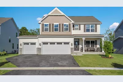 32301 N Allegheny Way, Lakemoor, IL 60051 - Photo 1