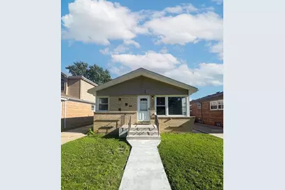 4329 W 77th Place, Chicago, IL 60652 - Photo 1