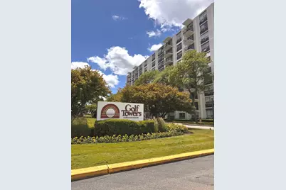 9009 Golf Road #2G, Des Plaines, IL 60016 - Photo 1