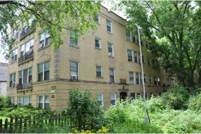 4860 N Hermitage Avenue #3F, Chicago, IL 60640 - Photo 1