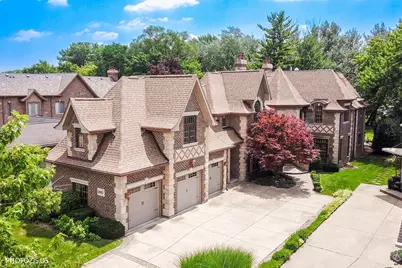 2895 Keystone Road, Northbrook, IL 60062 - Photo 1