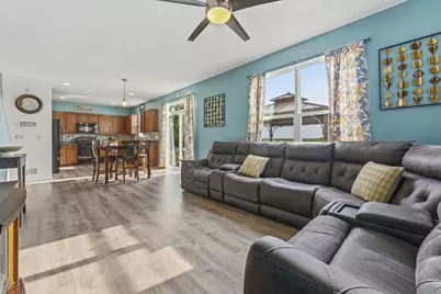 1715 Wild Rose Trail, Joliet, IL 60431 - Photo 11