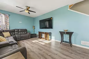 1715 Wild Rose Trail, Joliet, IL 60431 - Photo 9