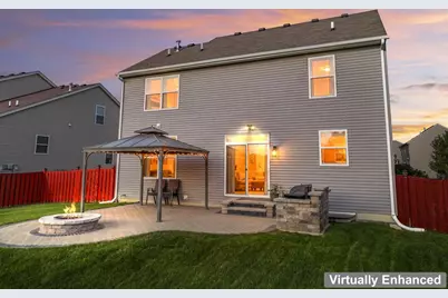 1715 Wild Rose Trail, Joliet, IL 60431 - Photo 31
