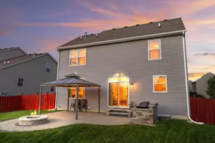 1715 Wild Rose Trail, Joliet, IL 60431 - Photo 31