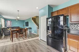 1715 Wild Rose Trail, Joliet, IL 60431 - Photo 15