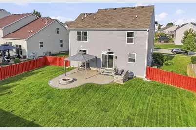 1715 Wild Rose Trail, Joliet, IL 60431 - Photo 35