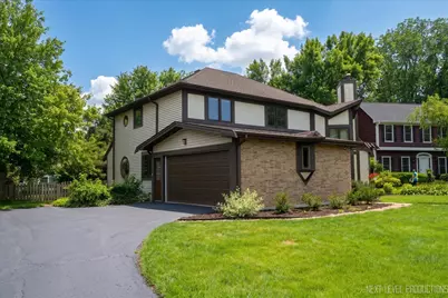 942 Montgomery Court, Naperville, IL 60540 - Photo 33