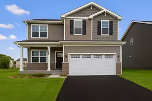 1841 Baler Ave, Aurora, IL 60503 - Photo 1