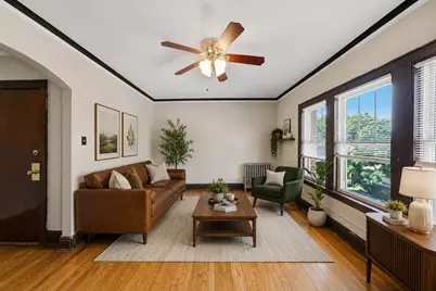 600 Elgin Avenue #3B, Forest Park, IL 60130 - Photo 3