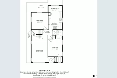 3824 N Pittsburgh Avenue, Chicago, IL 60634 - Photo 23