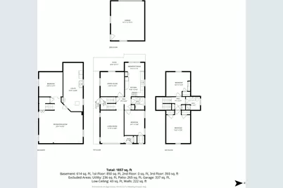 3824 N Pittsburgh Avenue, Chicago, IL 60634 - Photo 25