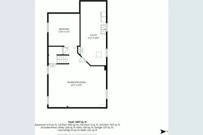 3824 N Pittsburgh Avenue, Chicago, IL 60634 - Photo 21