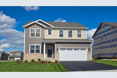 1847 Baler Avenue, Aurora, IL 60503 - Photo 1