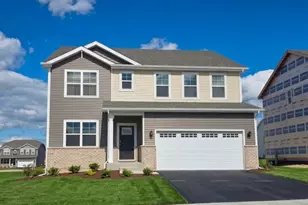 1847 Baler Ave, Aurora, IL 60503 - Photo 1