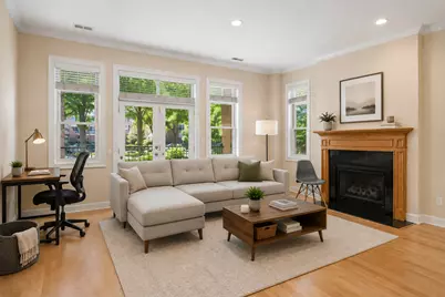819 Foster Street #1S, Evanston, IL 60201 - Photo 5