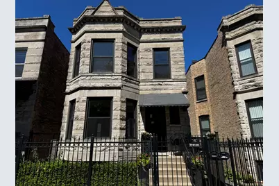 2424 N Mozart Street #1, Chicago, IL 60647 - Photo 1