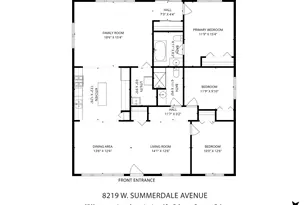 8219 W Summerdale Ave, Chicago, IL 60656 - Photo 31