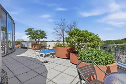 1222 Chicago Avenue #703, Evanston, IL 60202 - Photo 25
